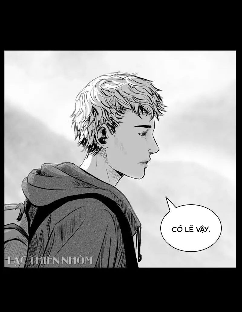 Liệu Pháp Của Melvina Chapter 18 - Trang 2