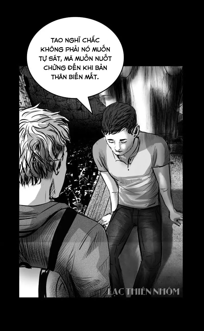 Liệu Pháp Của Melvina Chapter 18 - Trang 2