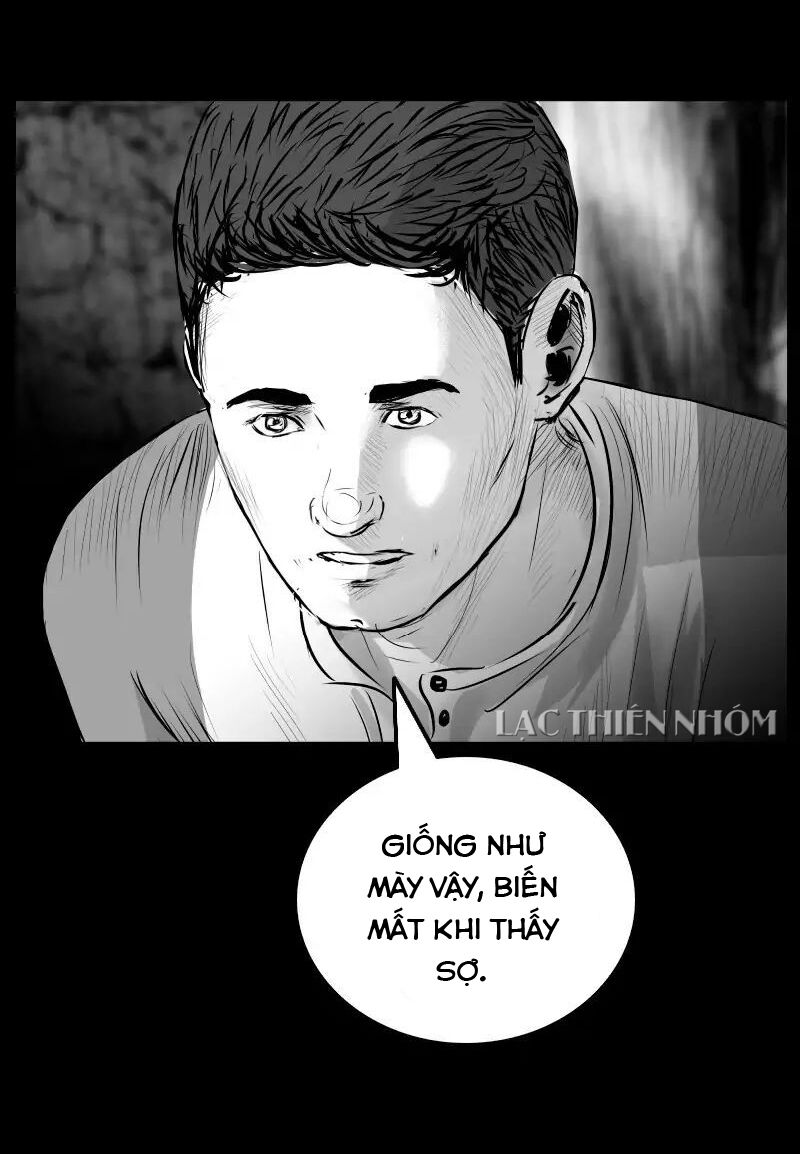 Liệu Pháp Của Melvina Chapter 18 - Trang 2