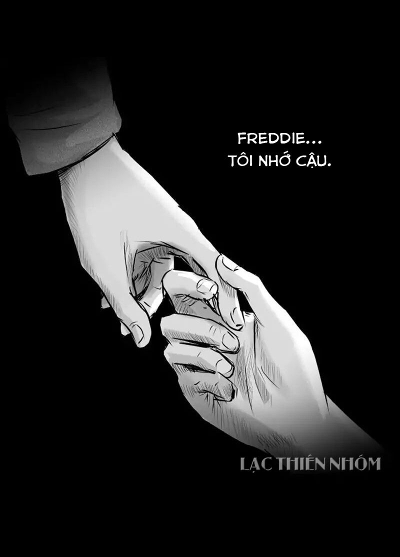 Liệu Pháp Của Melvina Chapter 18 - Trang 2