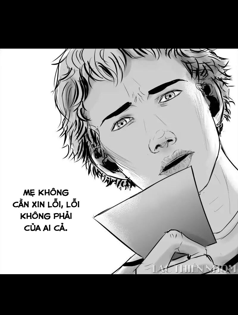 Liệu Pháp Của Melvina Chapter 17 - Trang 2