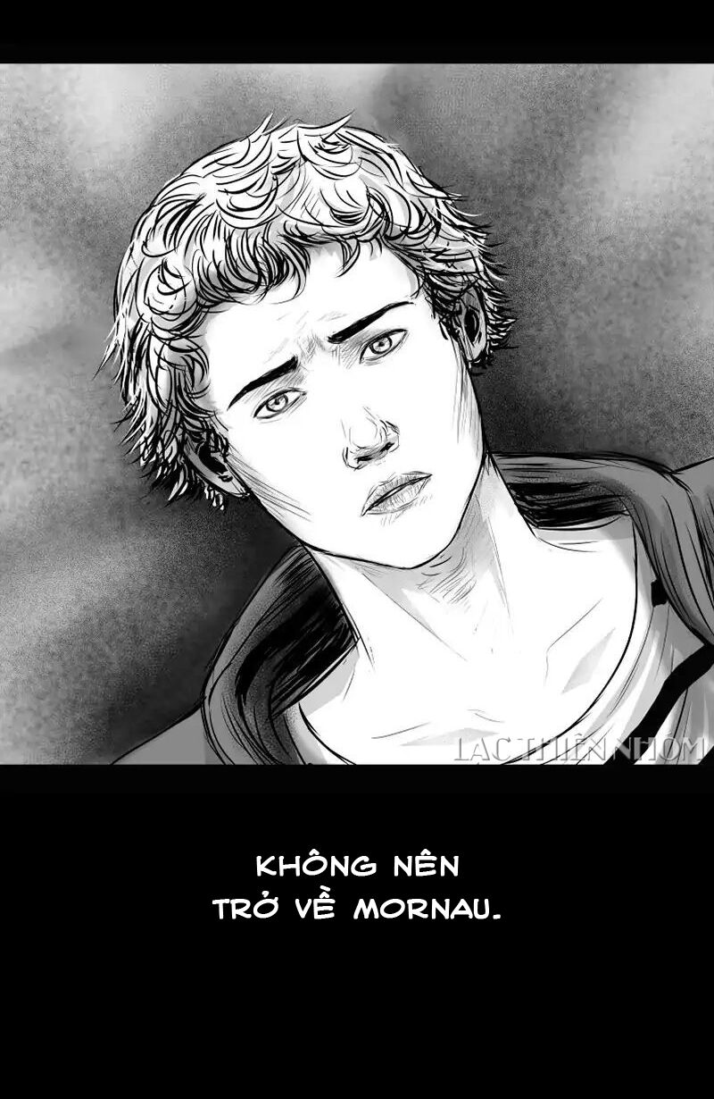 Liệu Pháp Của Melvina Chapter 16 - Trang 2