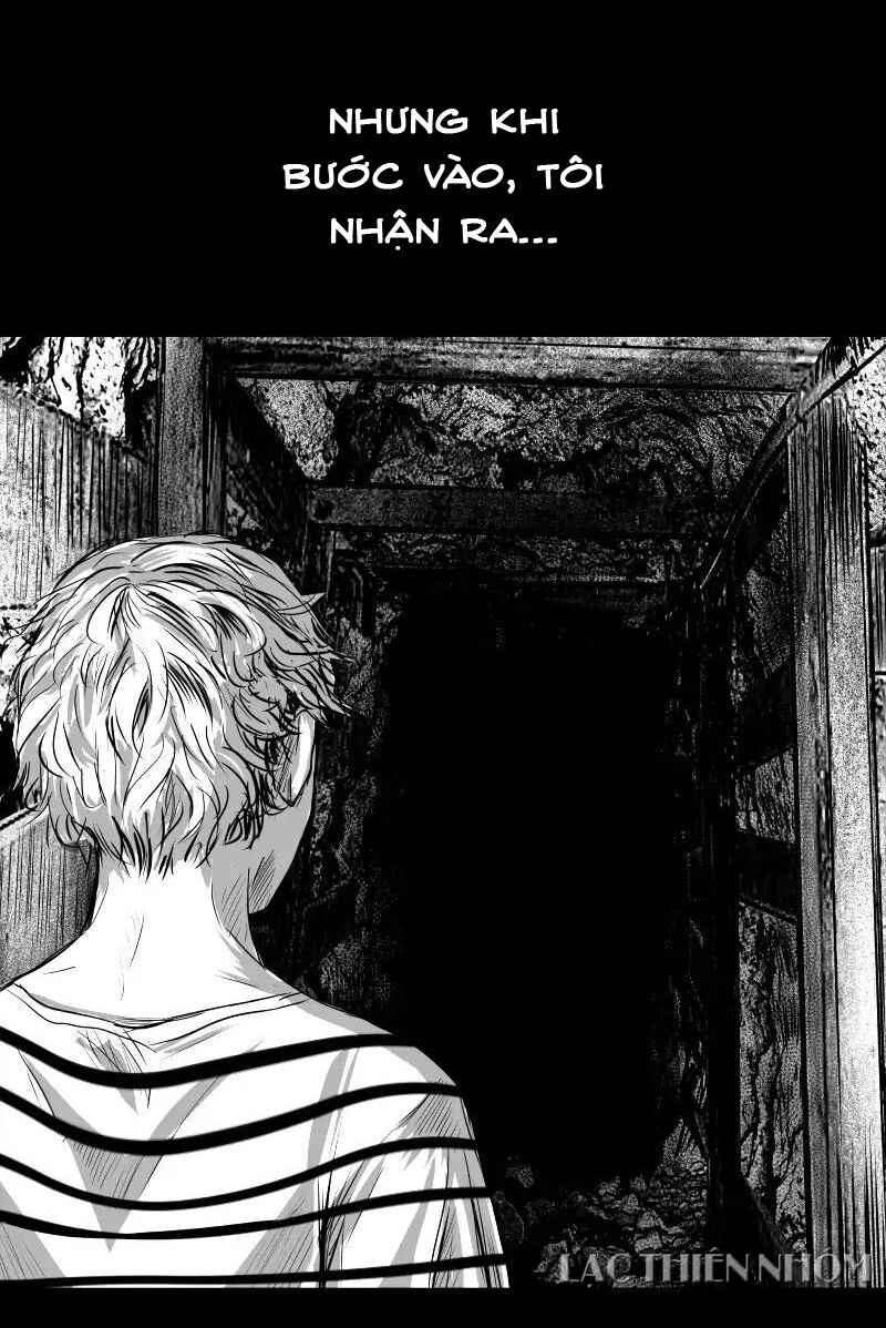 Liệu Pháp Của Melvina Chapter 16 - Trang 2