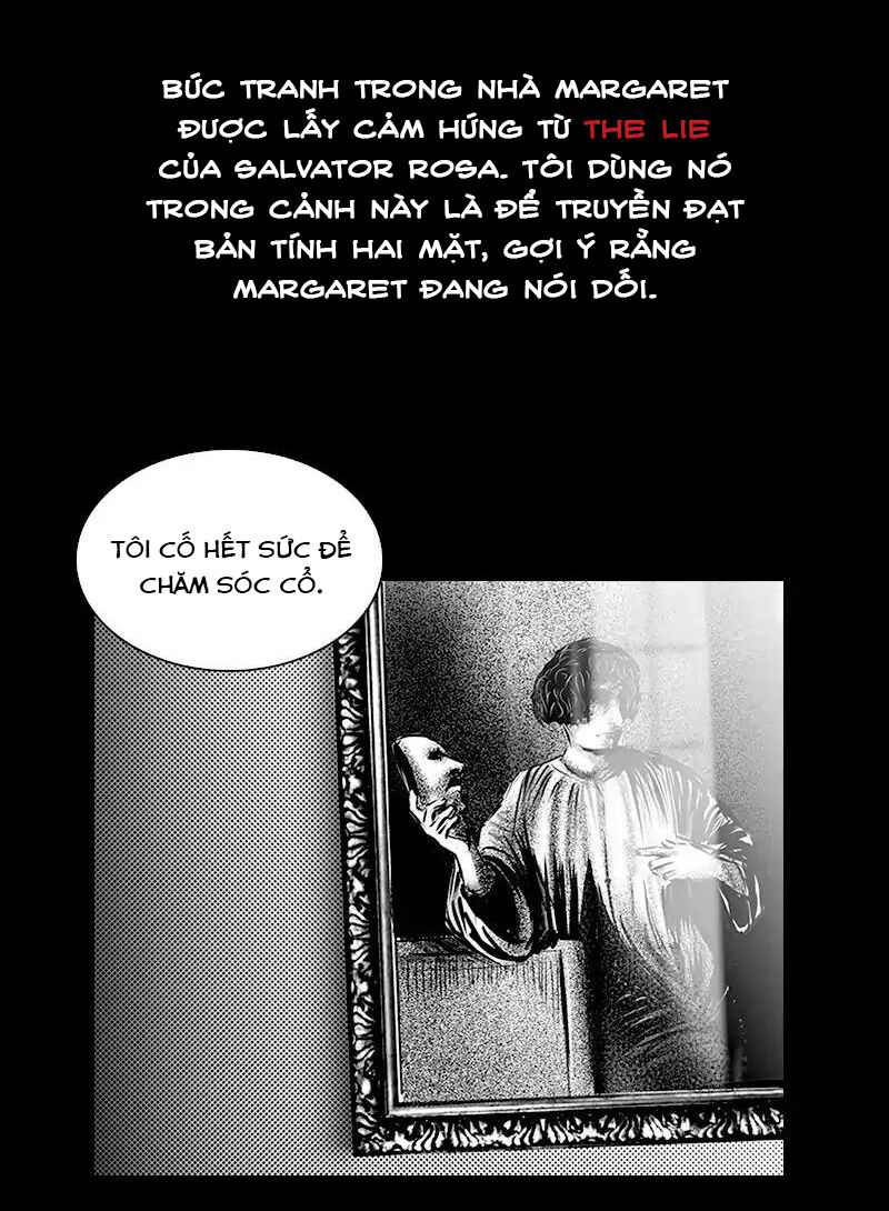 Liệu Pháp Của Melvina Chapter 15 - Trang 2