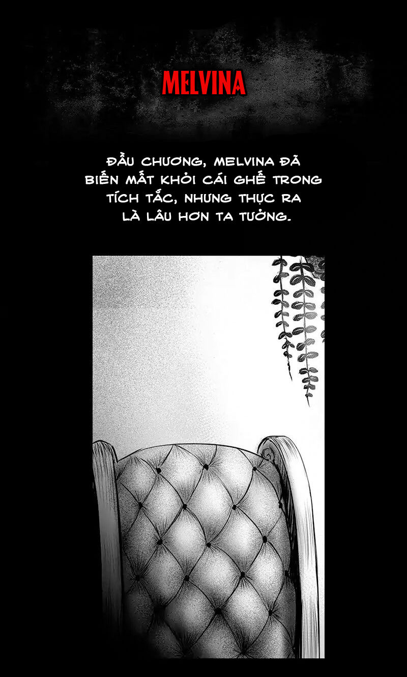 Liệu Pháp Của Melvina Chapter 15 - Trang 2