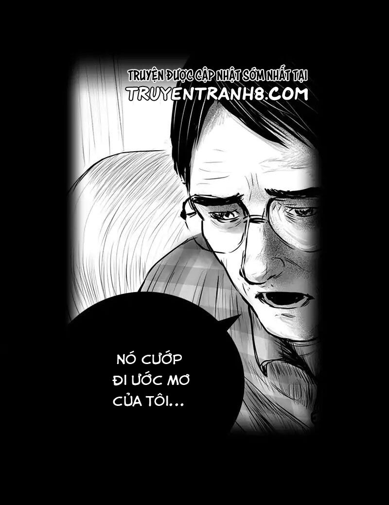 Liệu Pháp Của Melvina Chapter 15 - Trang 2