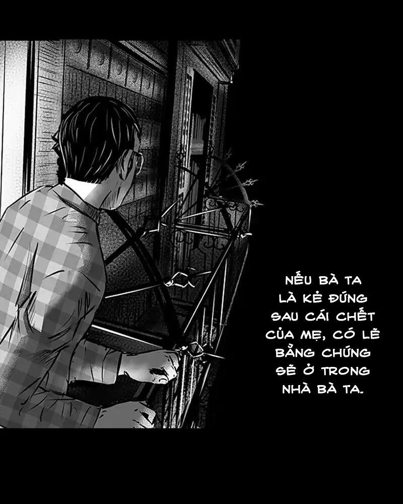 Liệu Pháp Của Melvina Chapter 12 - Trang 2