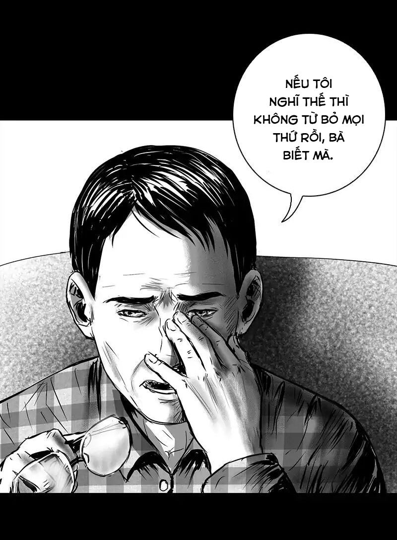 Liệu Pháp Của Melvina Chapter 11 - Trang 2