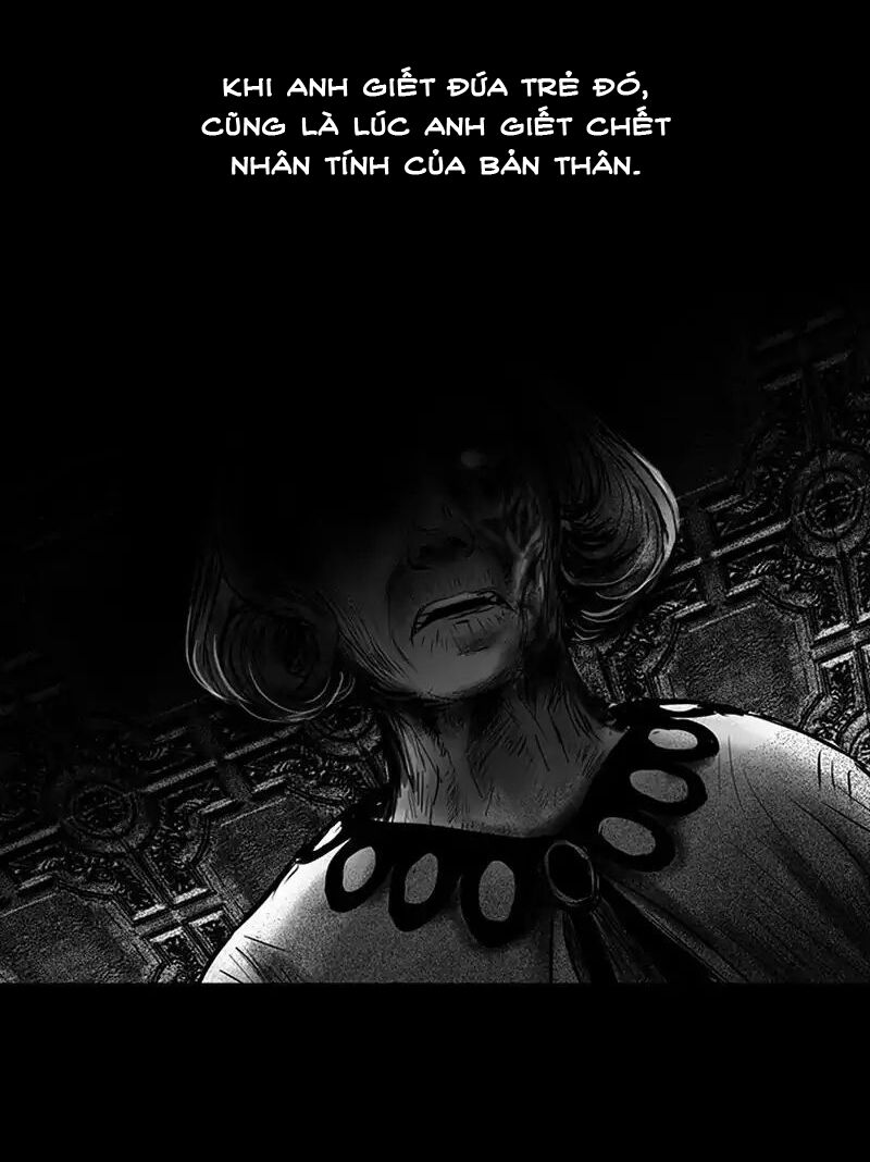 Liệu Pháp Của Melvina Chapter 11 - Trang 2