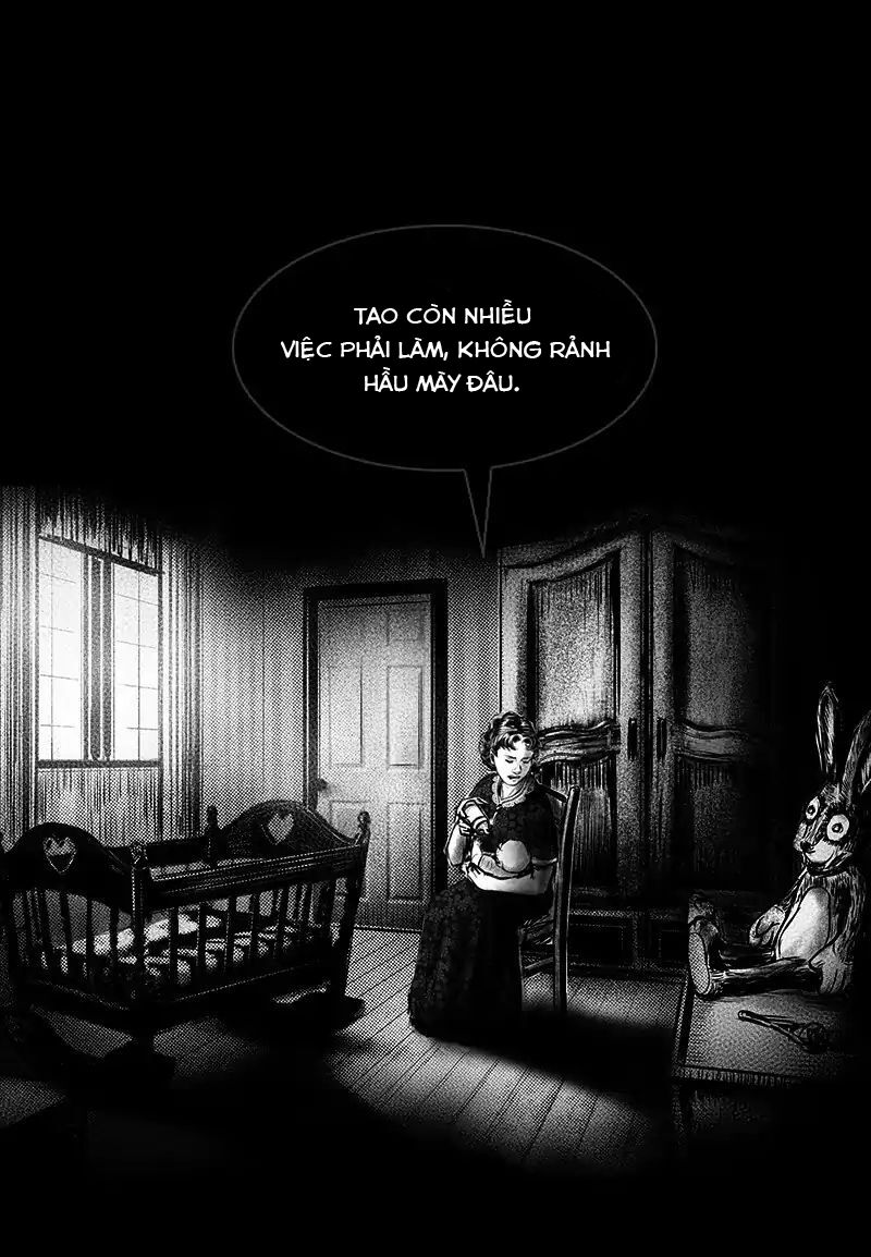 Liệu Pháp Của Melvina Chapter 11 - Trang 2