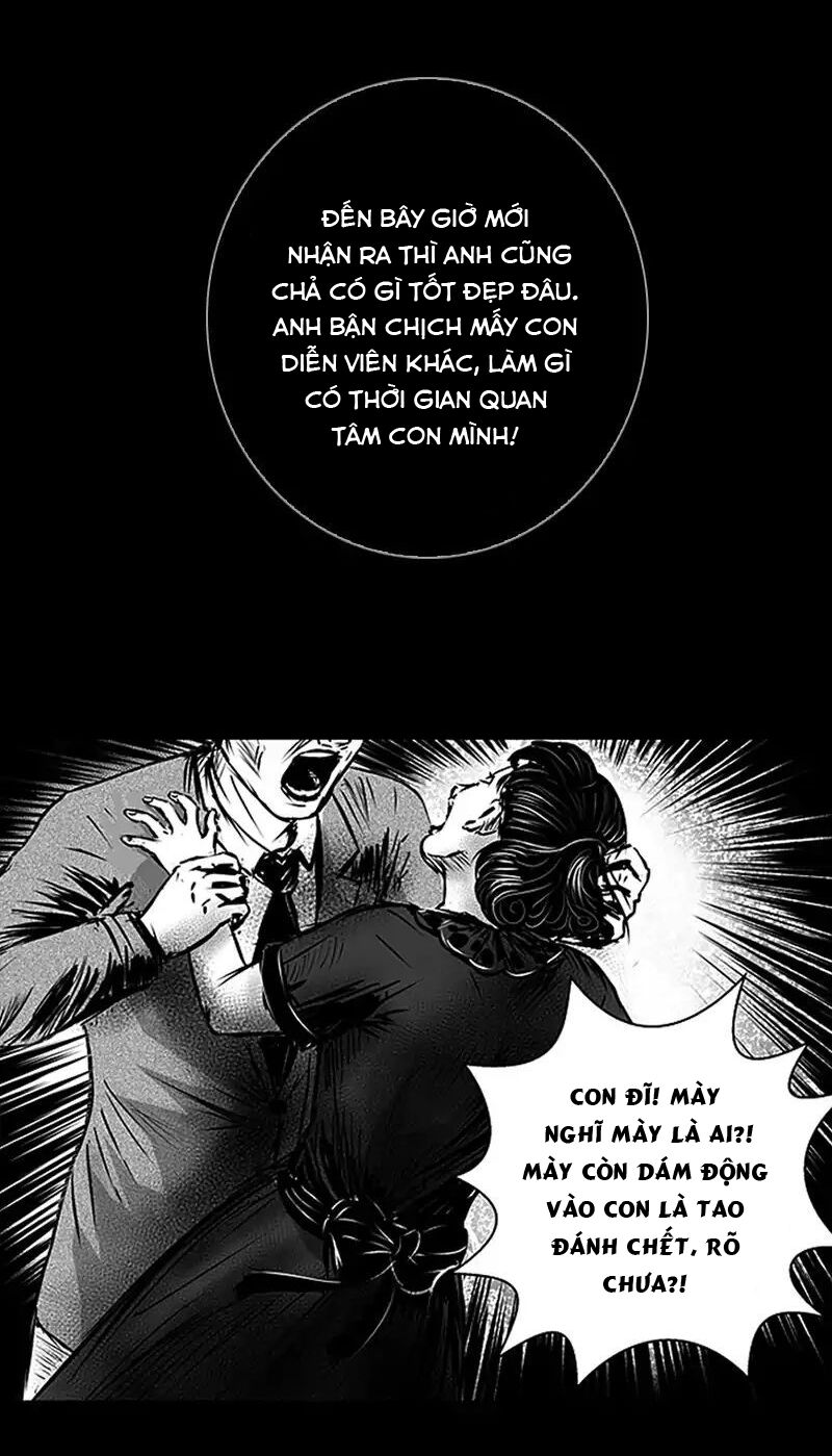 Liệu Pháp Của Melvina Chapter 11 - Trang 2