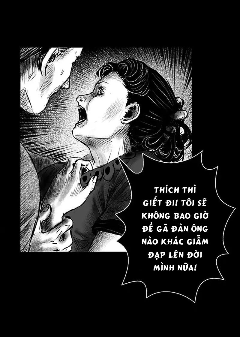 Liệu Pháp Của Melvina Chapter 11 - Trang 2