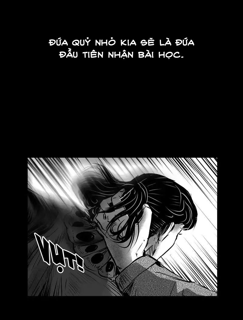 Liệu Pháp Của Melvina Chapter 11 - Trang 2