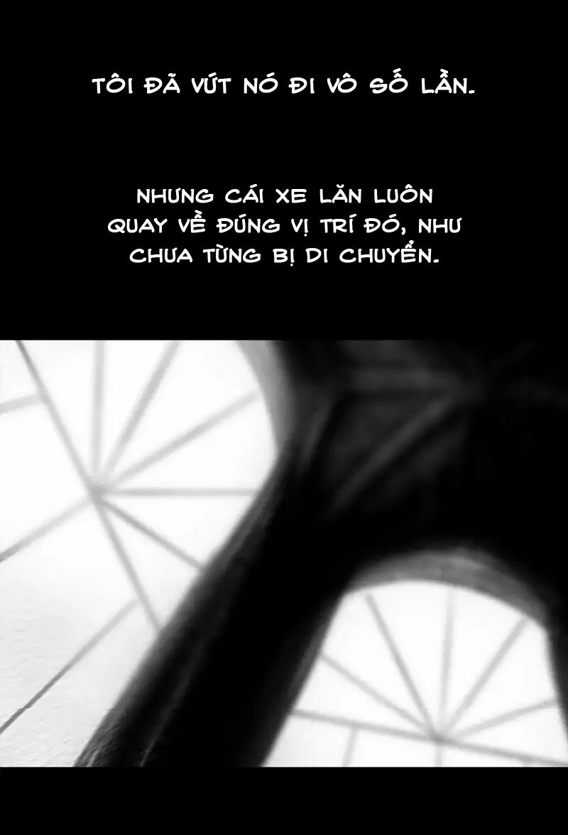 Liệu Pháp Của Melvina Chapter 10 - Trang 2