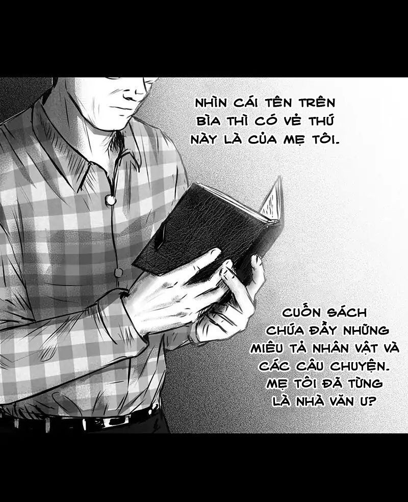 Liệu Pháp Của Melvina Chapter 9 - Trang 2