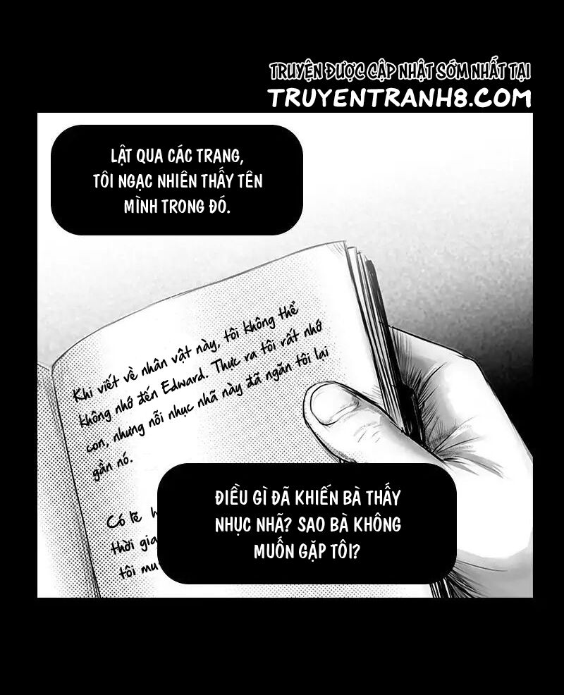 Liệu Pháp Của Melvina Chapter 9 - Trang 2