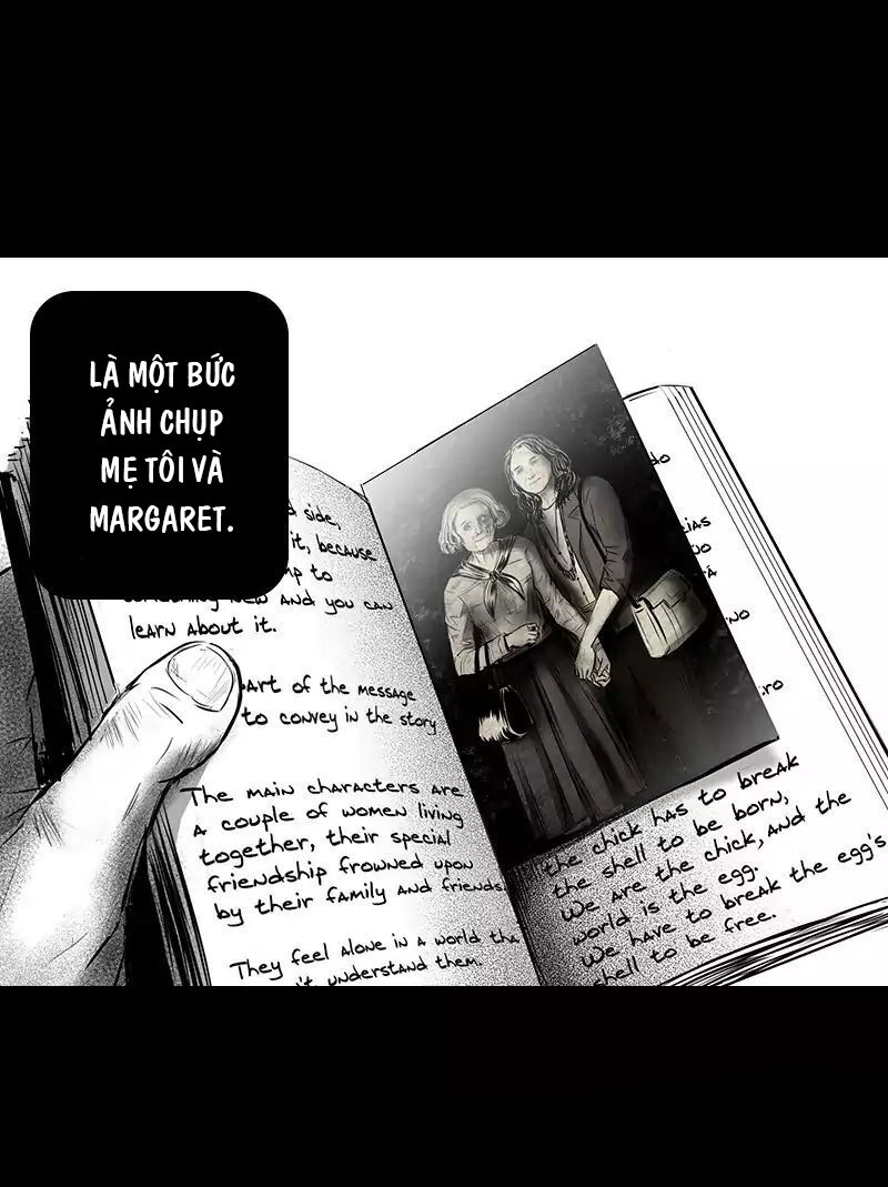 Liệu Pháp Của Melvina Chapter 9 - Trang 2