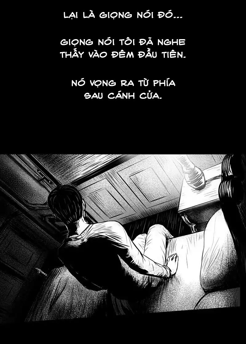 Liệu Pháp Của Melvina Chapter 9 - Trang 2