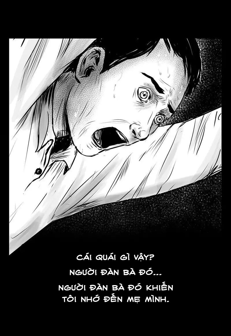 Liệu Pháp Của Melvina Chapter 9 - Trang 2