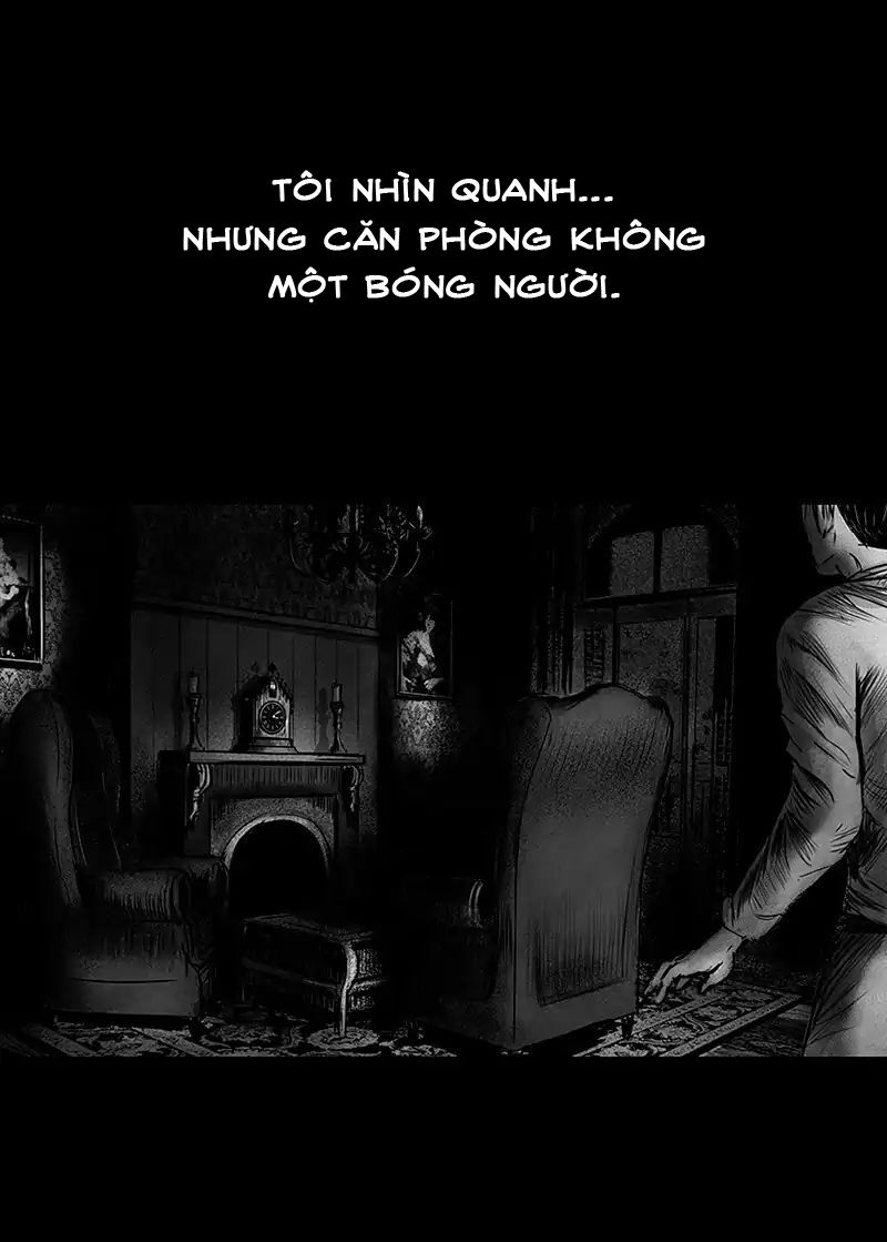 Liệu Pháp Của Melvina Chapter 9 - Trang 2