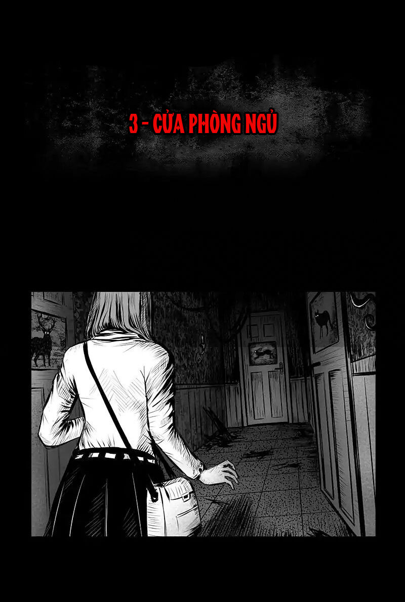 Liệu Pháp Của Melvina Chapter 6 - Trang 2