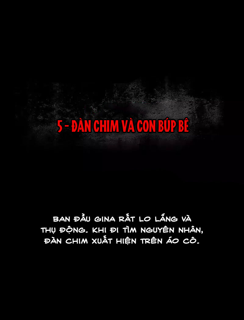 Liệu Pháp Của Melvina Chapter 6 - Trang 2