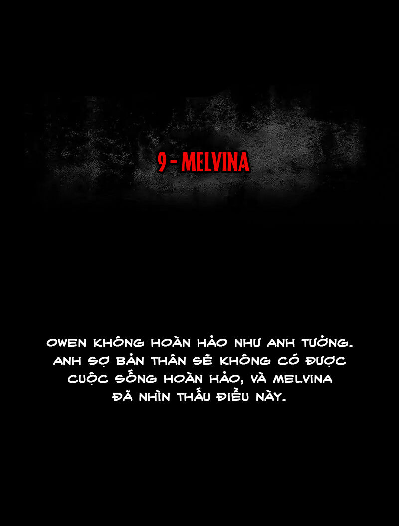 Liệu Pháp Của Melvina Chapter 6 - Trang 2