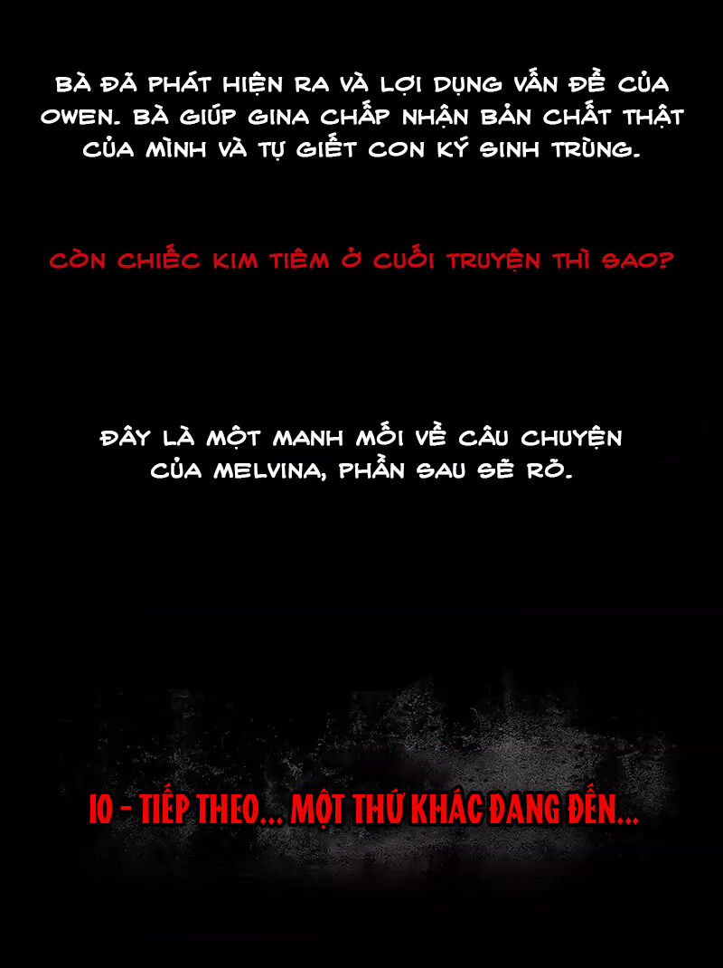 Liệu Pháp Của Melvina Chapter 6 - Trang 2