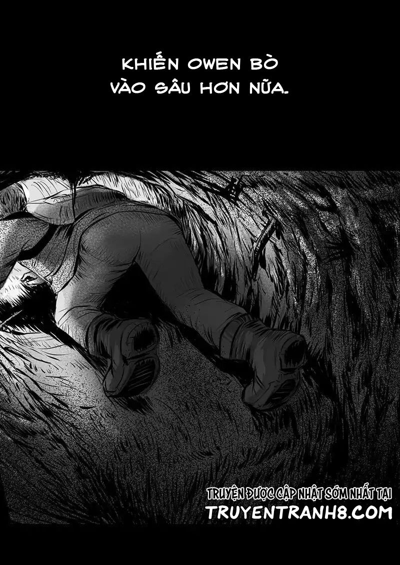 Liệu Pháp Của Melvina Chapter 5 - Trang 2