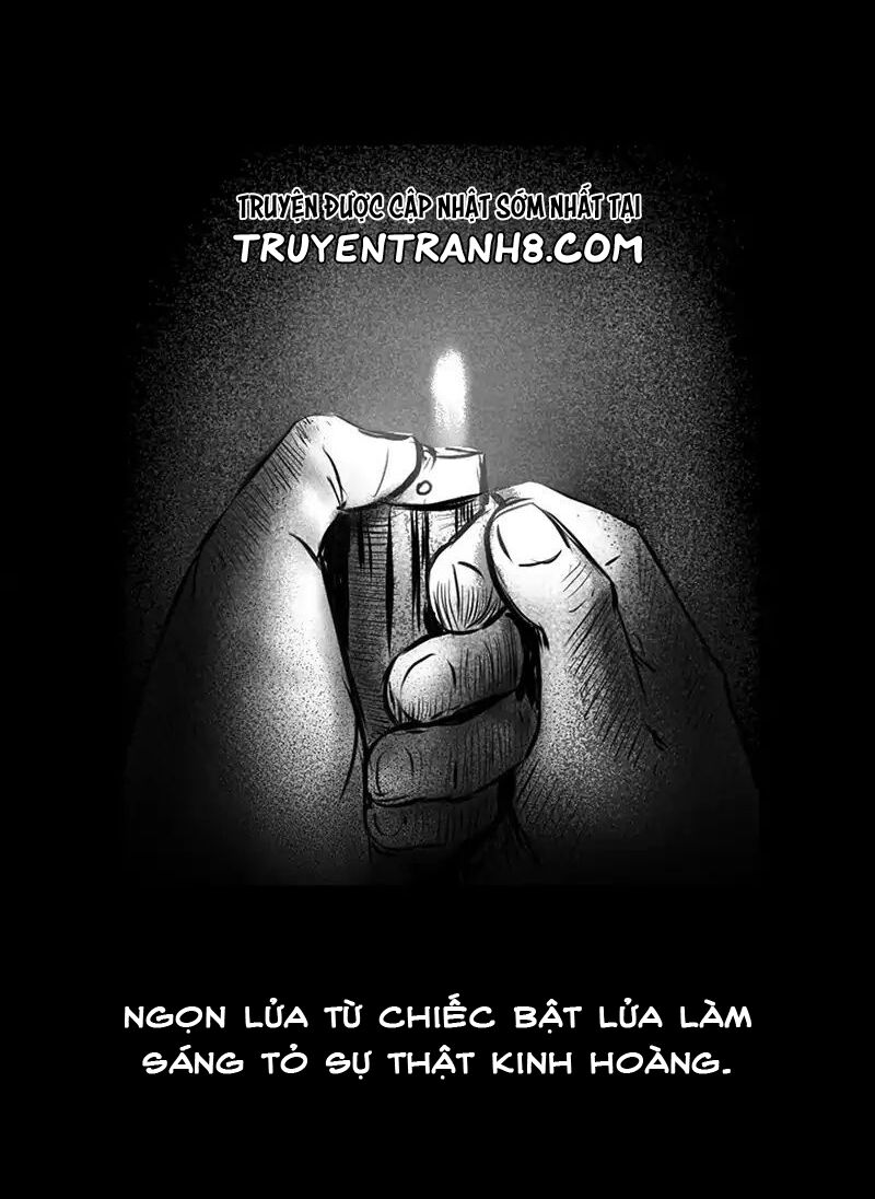 Liệu Pháp Của Melvina Chapter 5 - Trang 2