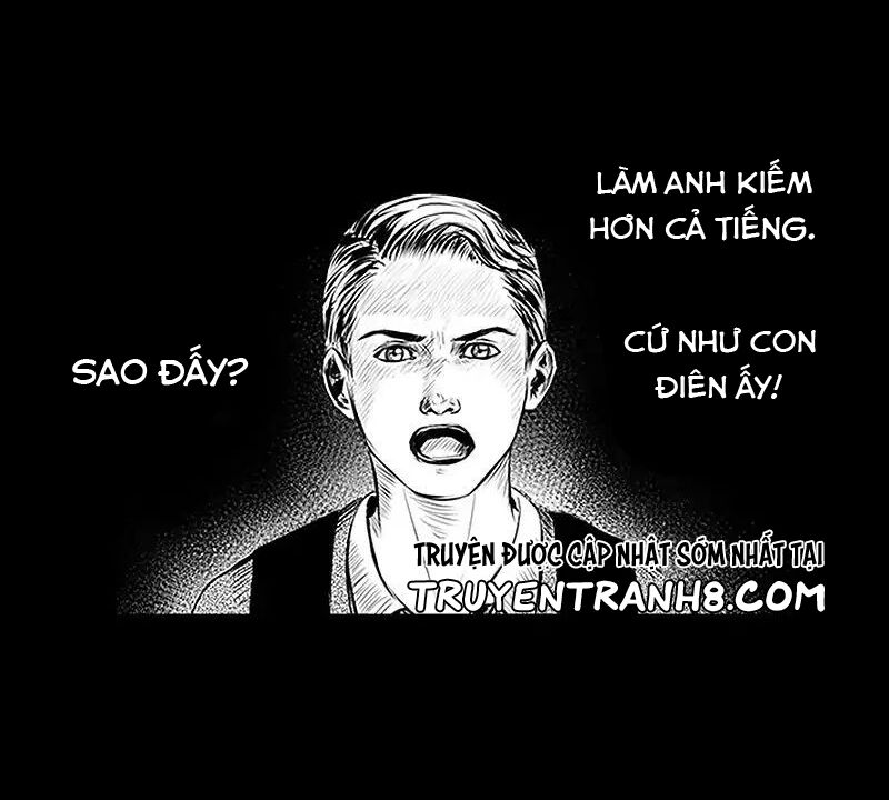 Liệu Pháp Của Melvina Chapter 4 - Trang 2