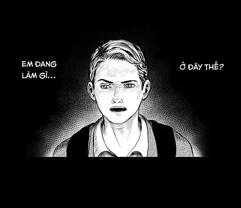 Liệu Pháp Của Melvina Chapter 4 - Trang 2