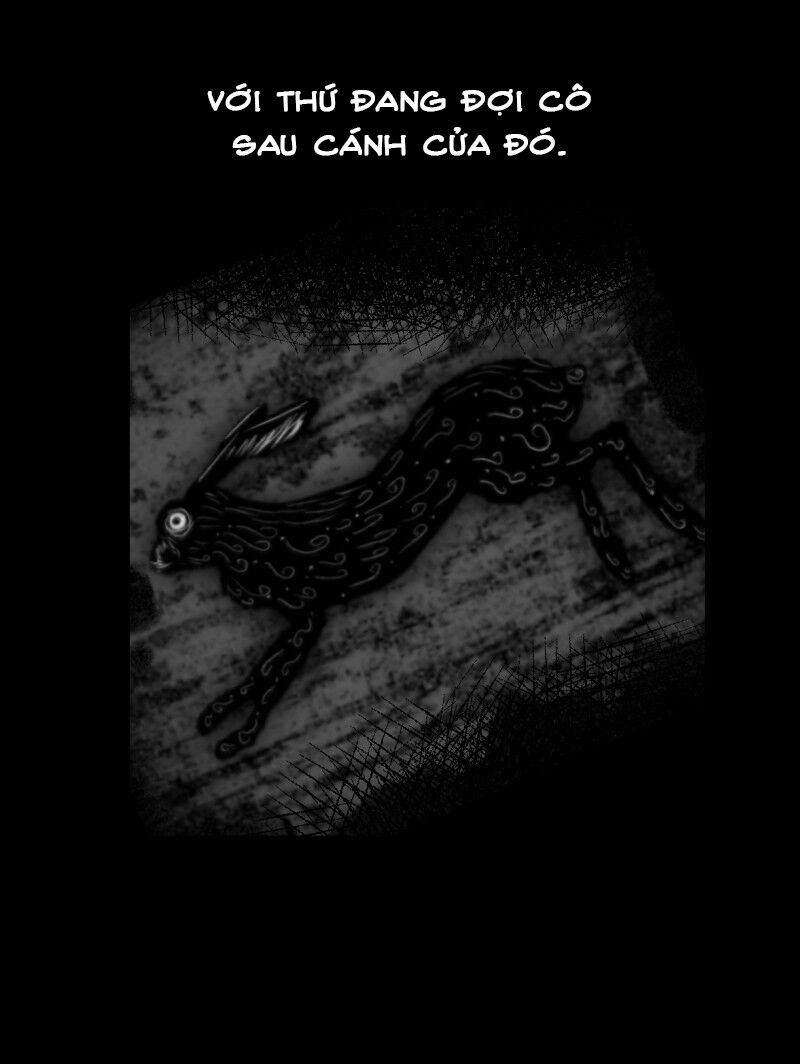 Liệu Pháp Của Melvina Chapter 3 - Trang 2