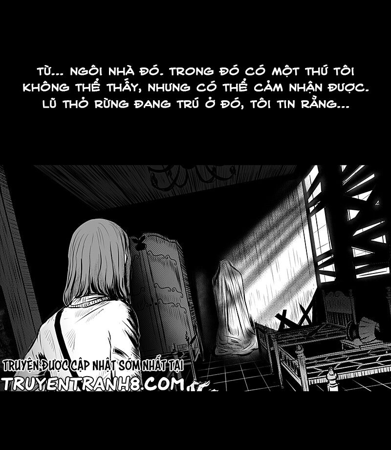 Liệu Pháp Của Melvina Chapter 3 - Trang 2