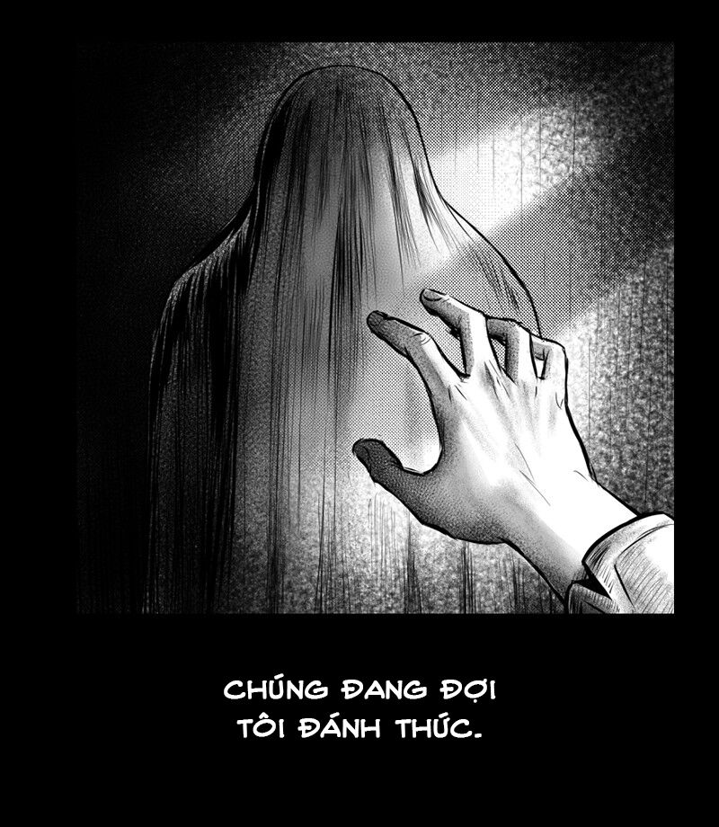 Liệu Pháp Của Melvina Chapter 3 - Trang 2