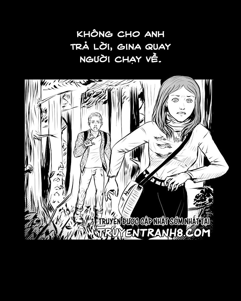 Liệu Pháp Của Melvina Chapter 2 - Trang 2