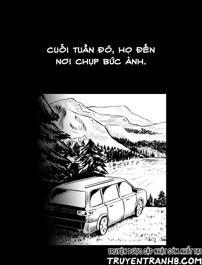 Liệu Pháp Của Melvina Chapter 2 - Trang 2