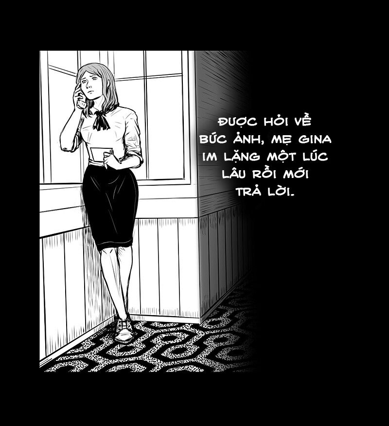 Liệu Pháp Của Melvina Chapter 1 - Trang 2