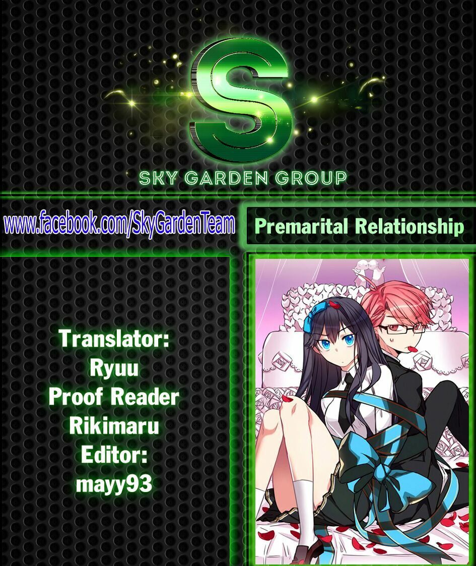 Premarital Relationship Chapter 44 - Trang 2