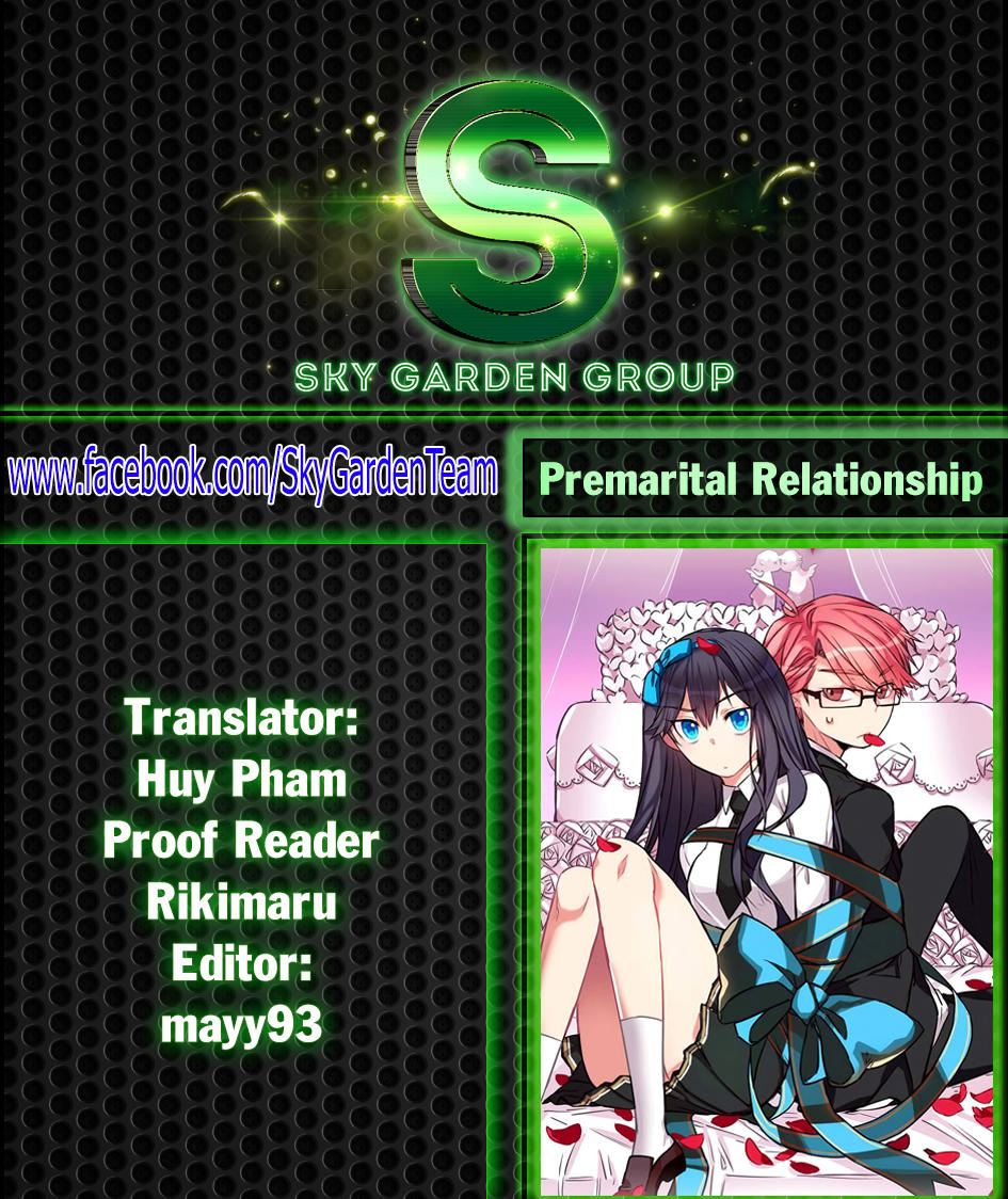 Premarital Relationship Chapter 28 - Trang 2