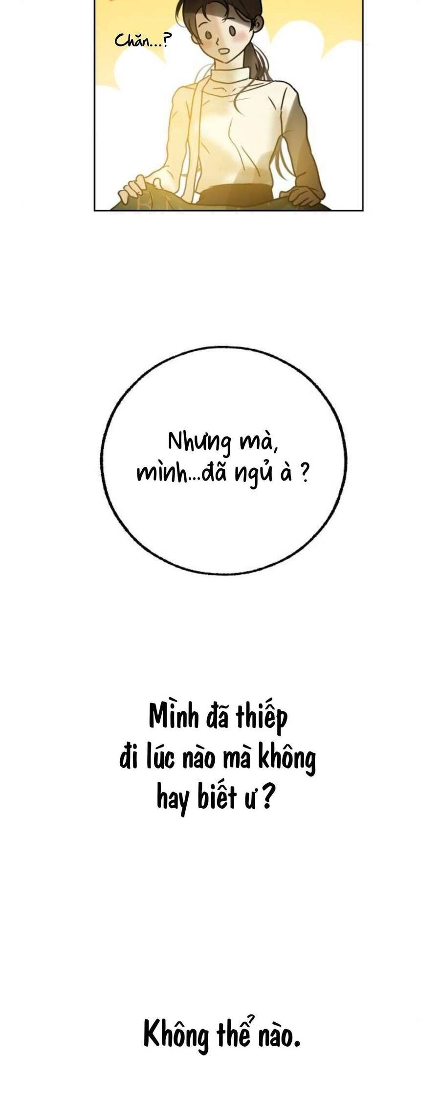 Hơi Thở Ngọt Ngào Chapter 7 - Trang 2