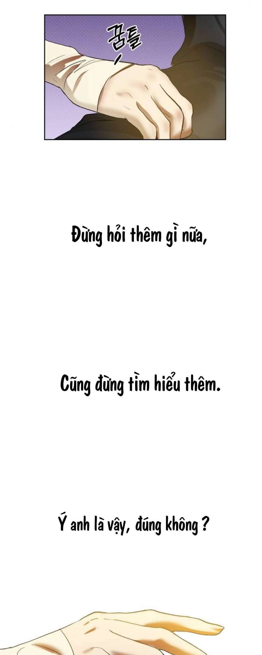 Hơi Thở Ngọt Ngào Chapter 7 - Trang 2