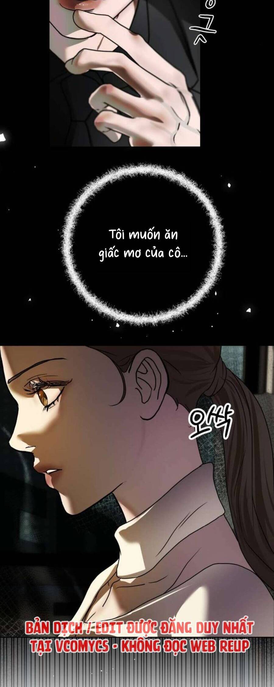 Hơi Thở Ngọt Ngào Chapter 6 - Trang 2