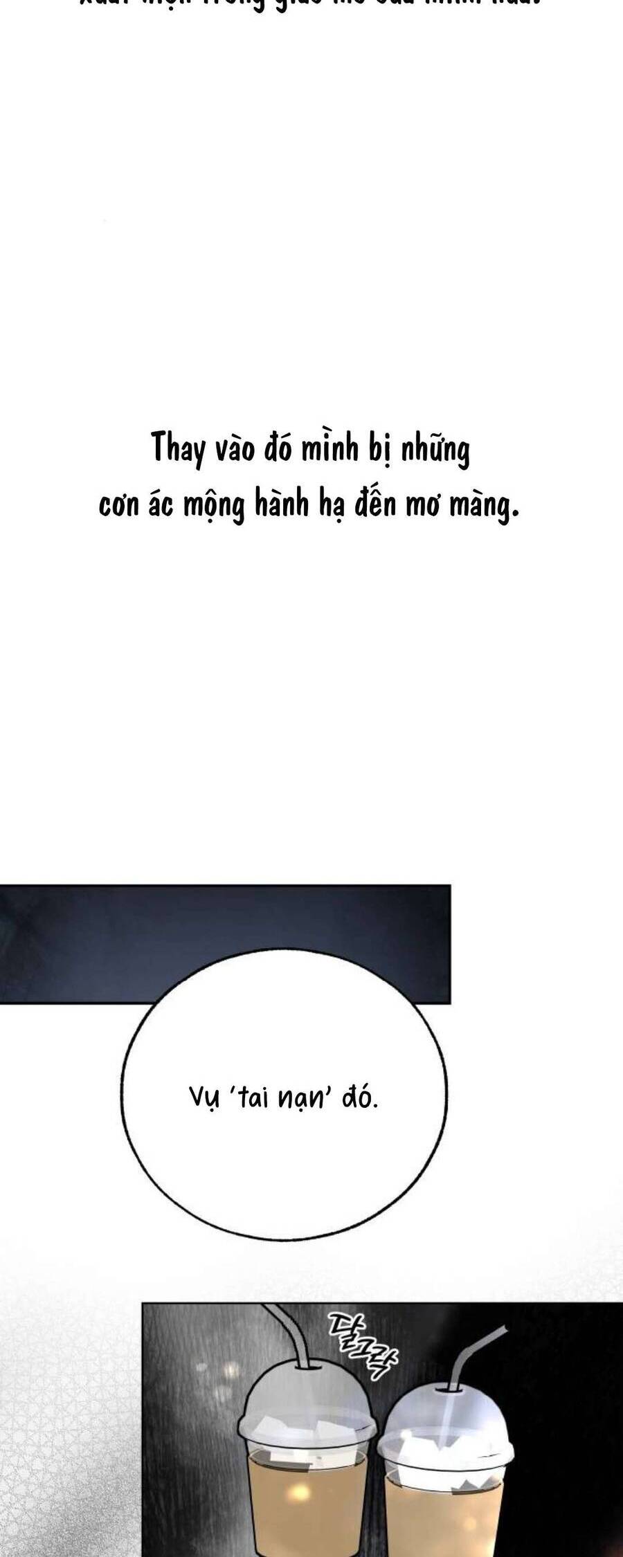 Hơi Thở Ngọt Ngào Chapter 6 - Trang 2