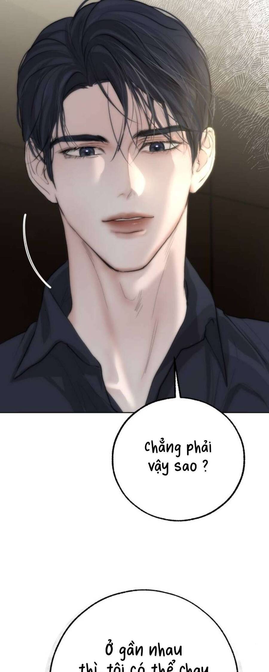 Hơi Thở Ngọt Ngào Chapter 4 - Trang 2