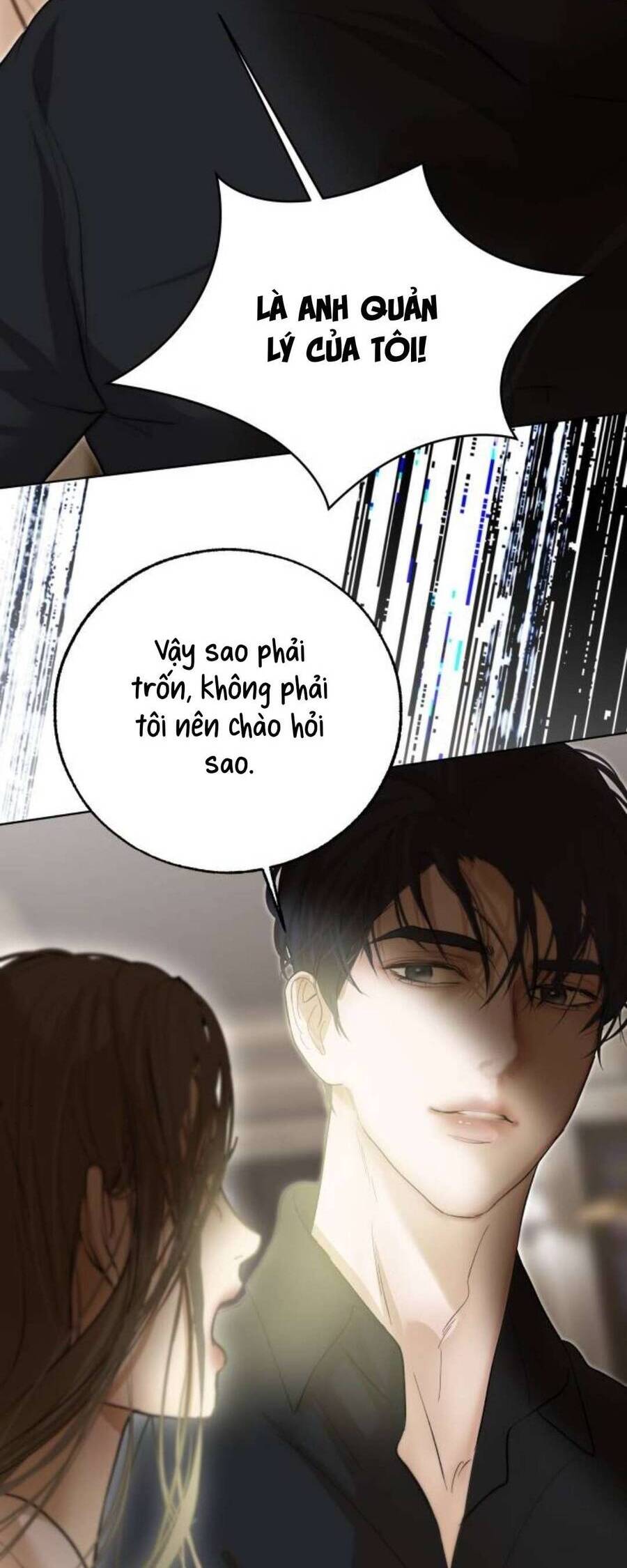 Hơi Thở Ngọt Ngào Chapter 4 - Trang 2