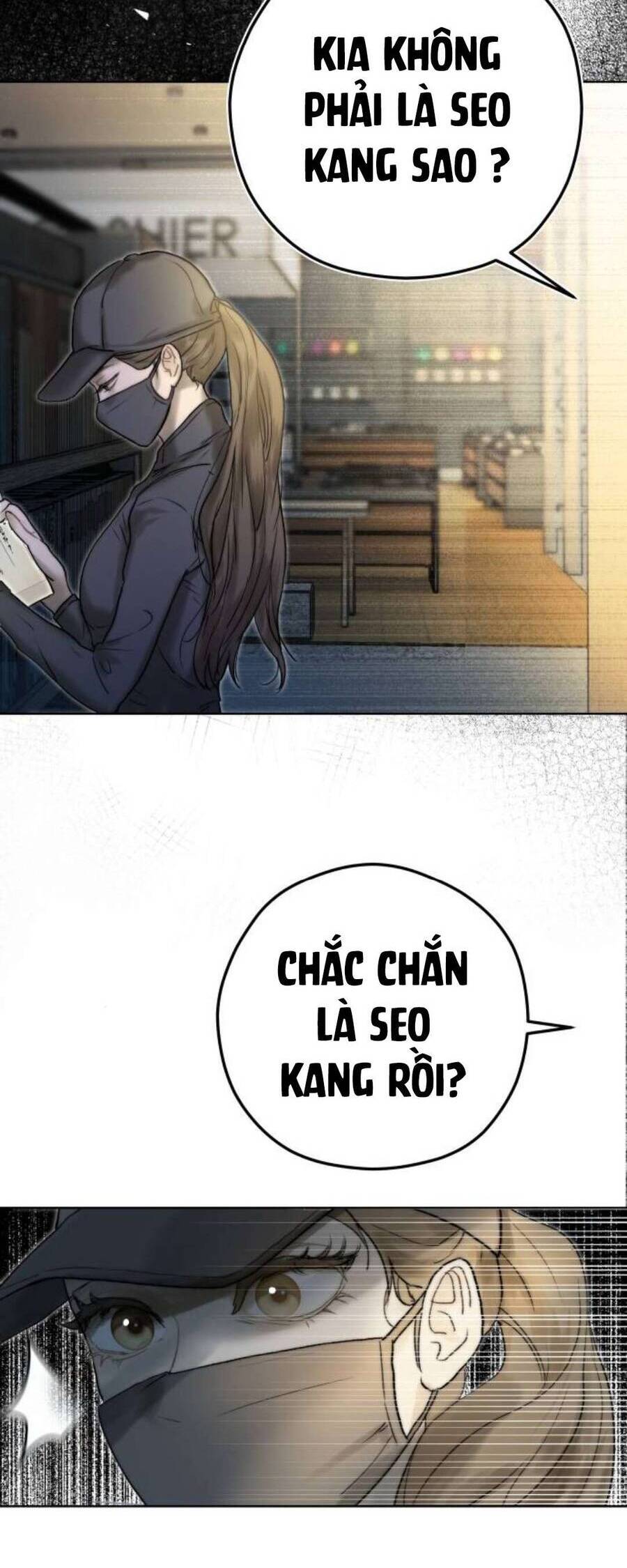 Hơi Thở Ngọt Ngào Chapter 3 - Trang 2