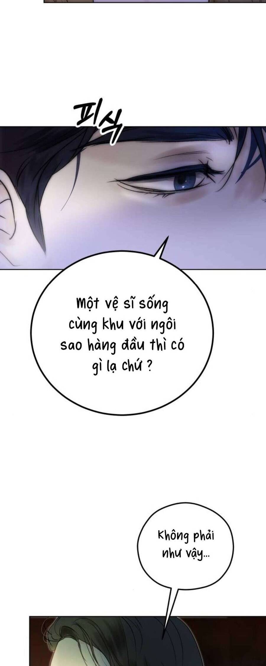 Hơi Thở Ngọt Ngào Chapter 3 - Trang 2