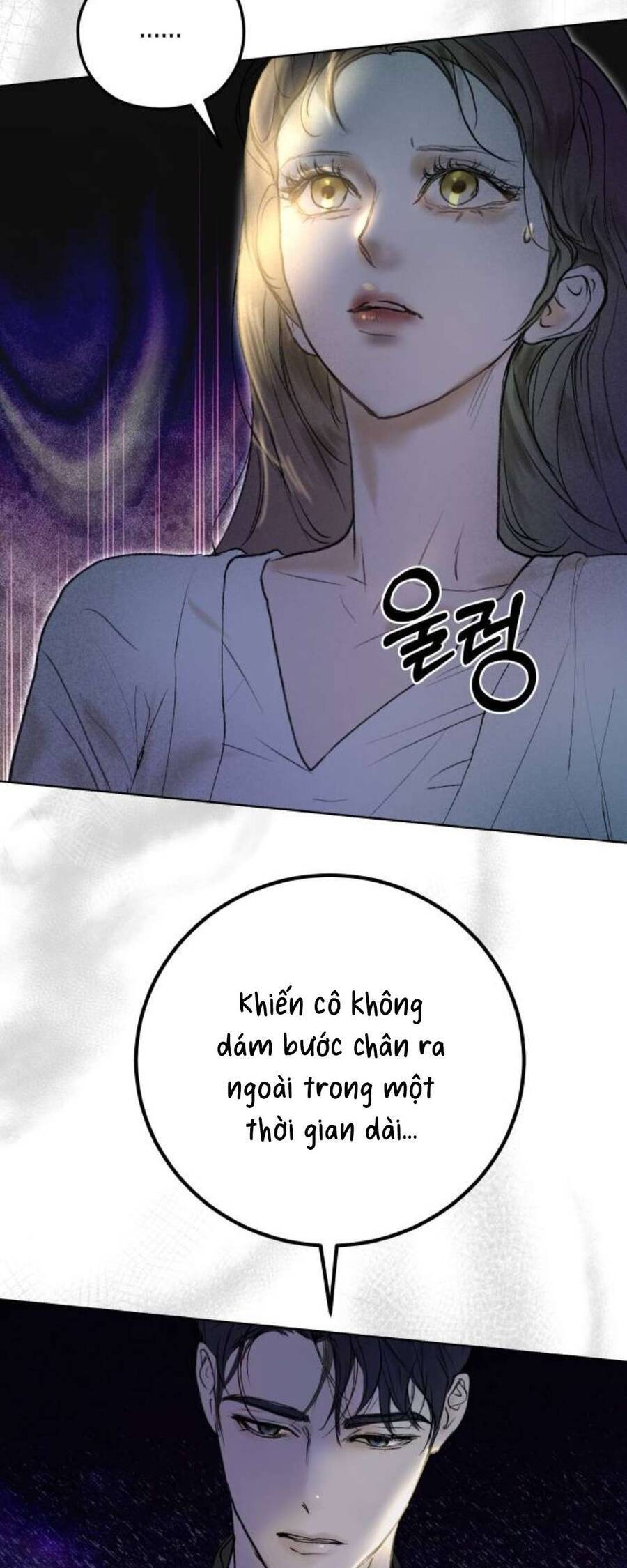 Hơi Thở Ngọt Ngào Chapter 3 - Trang 2