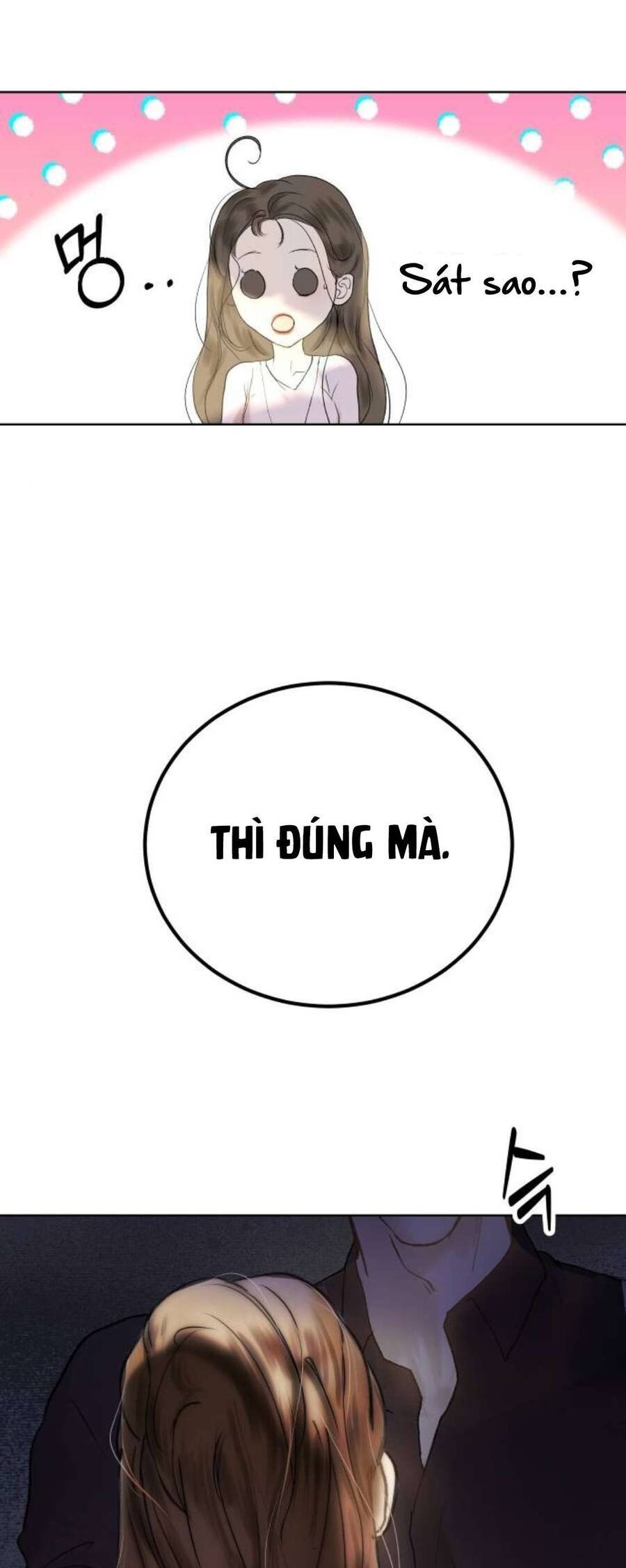 Hơi Thở Ngọt Ngào Chapter 3 - Trang 2